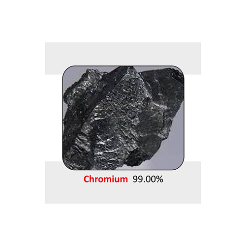 Chromium Metals