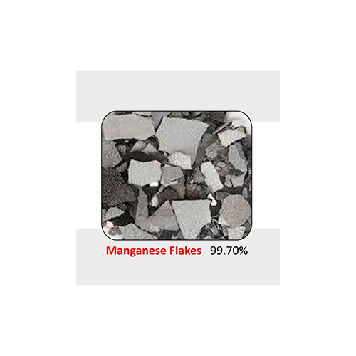 Manganese Flakes