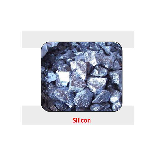 Silicon Metals