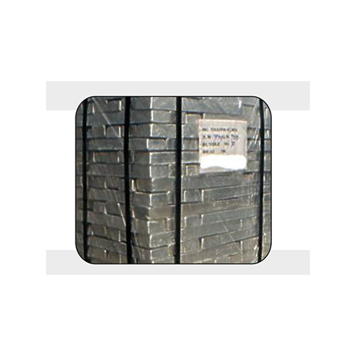 Magnesium Ingots
