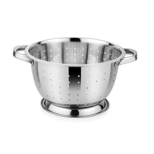 Stainless Steel Colander