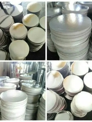 Paper Plate Raw Material