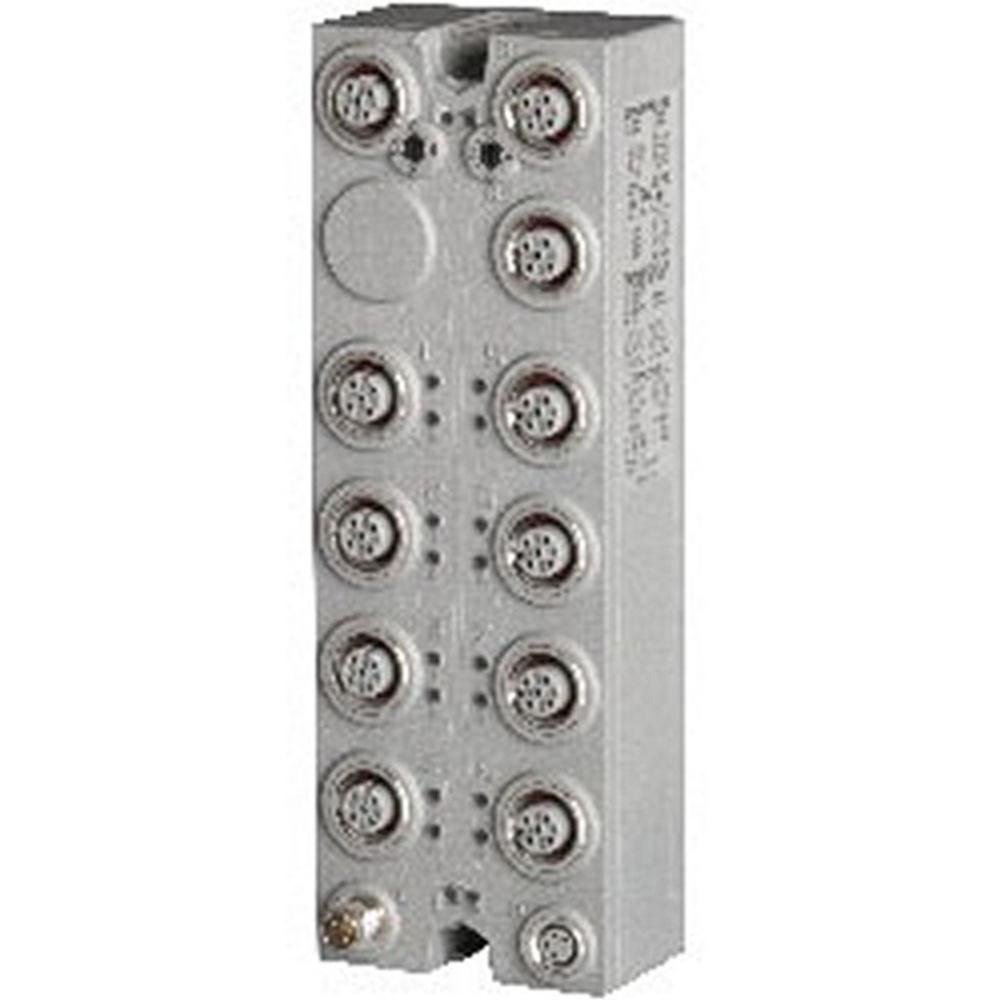 DIGITAL I/O CHANNEL 1-16 X2X LINK