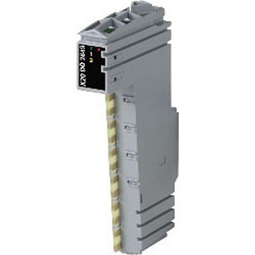 2 DIGITAL OUTPUTS 30 VDC / 240 VAC, OUTPUTS SINGLE-CHANNEL ISOLATED.