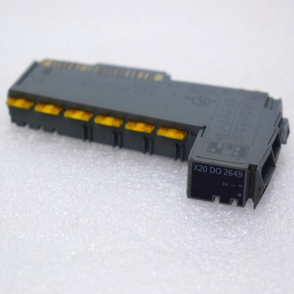 2 DIGITAL OUTPUTS 30 VDC / 240 VAC, OUTPUTS SINGLE-CHANNEL ISOLATED.