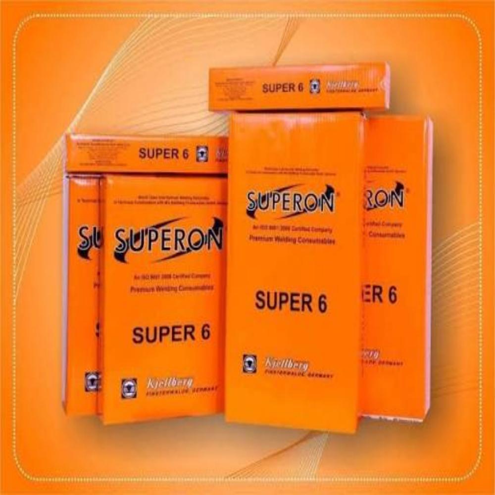 Superon Ms Electrodes 5.00mm