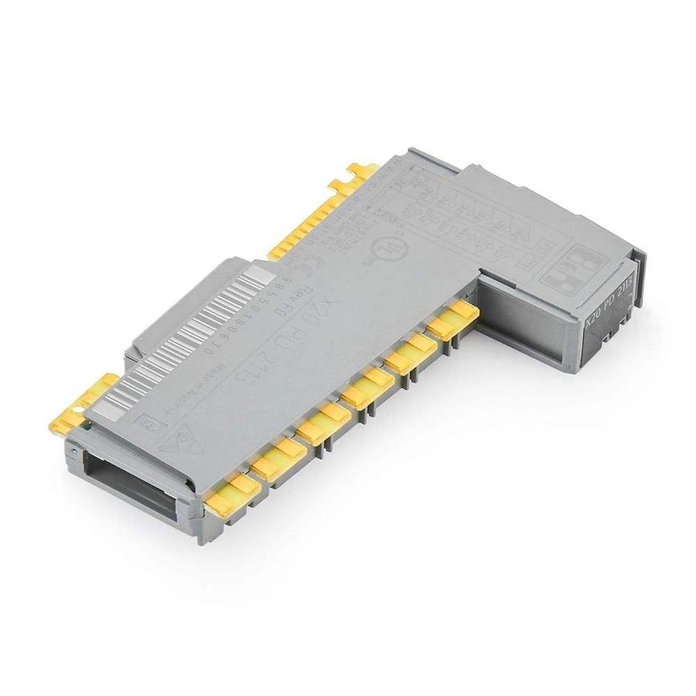 X20 POTENTIAL DISTRIBUTEER MODULE