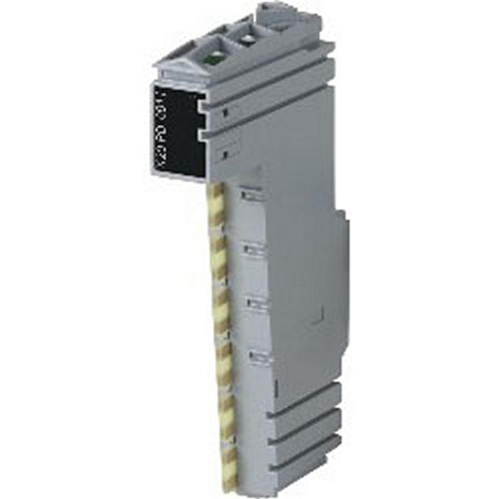 X20 POTENTIAL DISTRIBUTEER MODULE