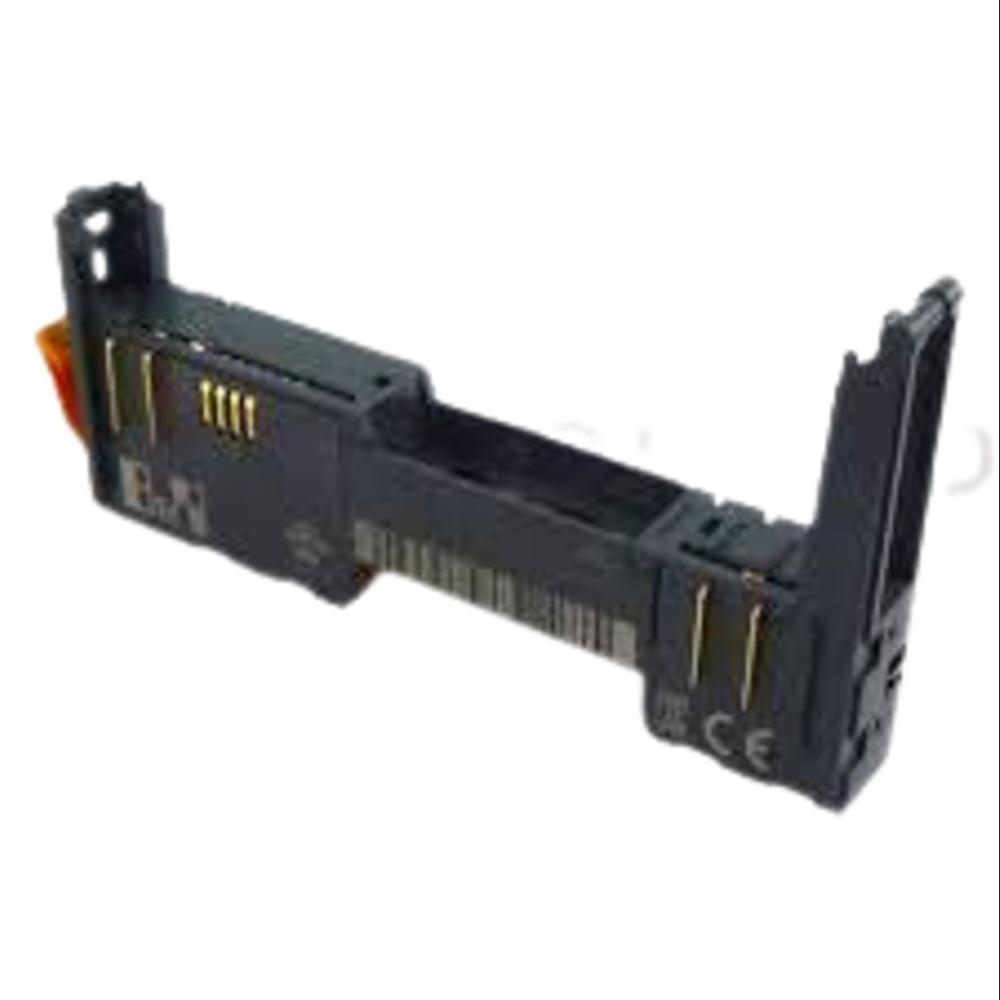 Bus module ,with node number switch, 24 vdc keyed internal i/o power supply