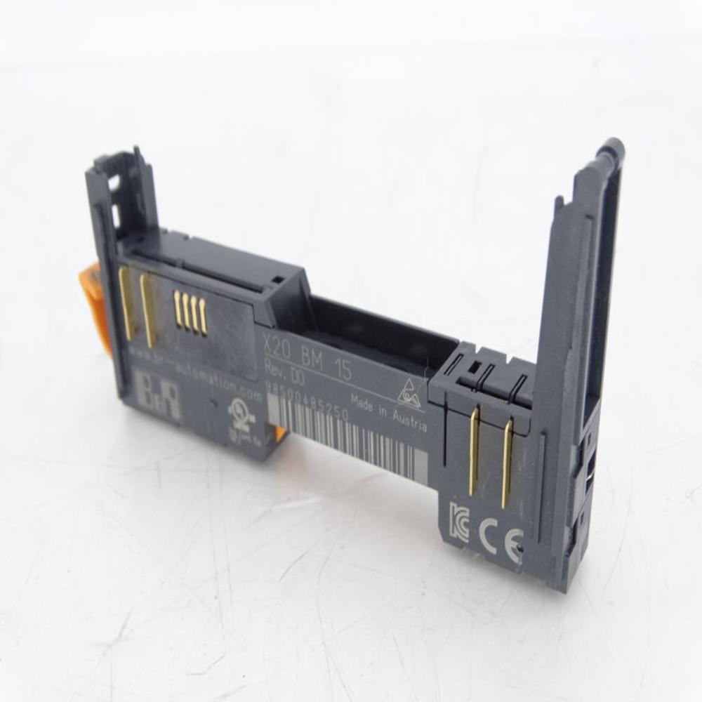 Bus module ,with node number switch, 24 vdc keyed internal i/o power supply
