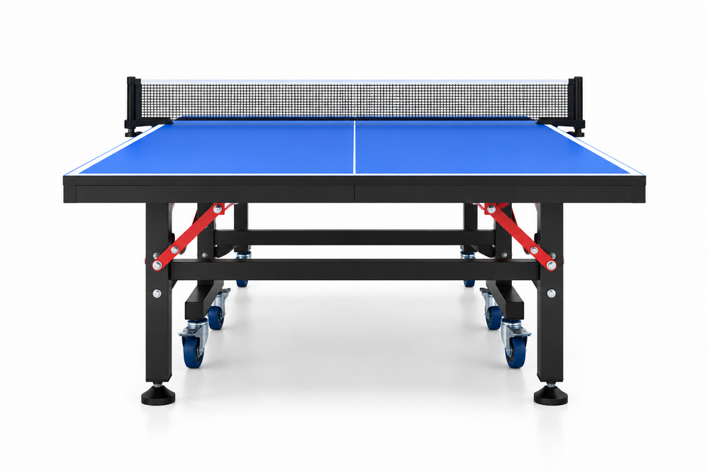 professional table tennis table