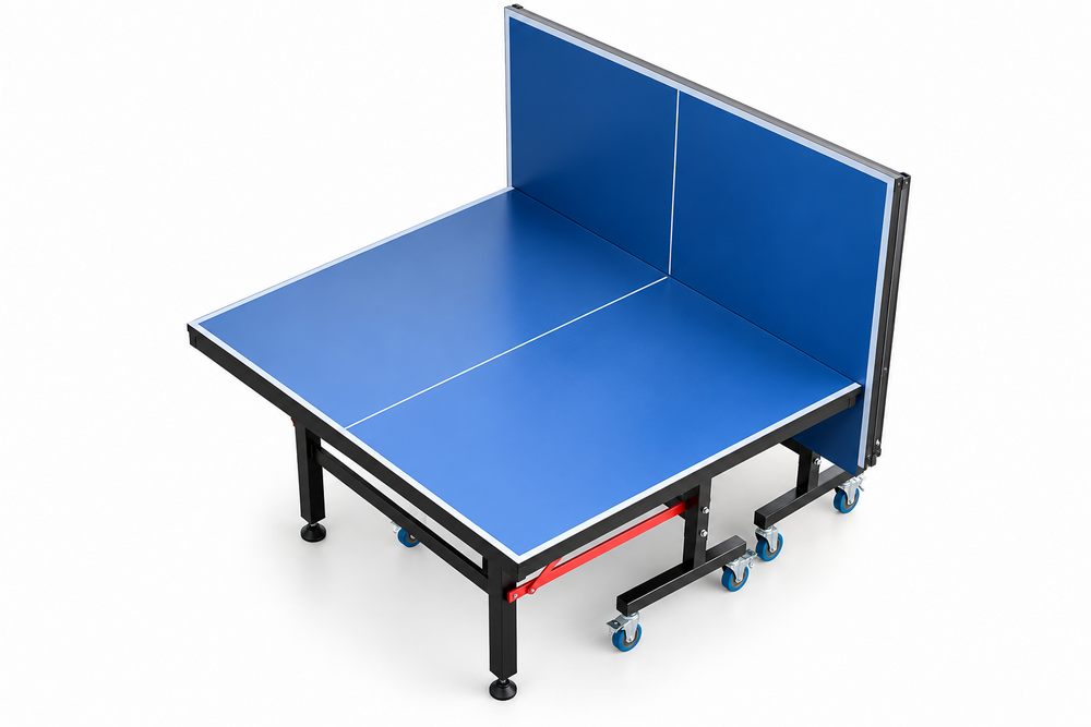 portable table tennis