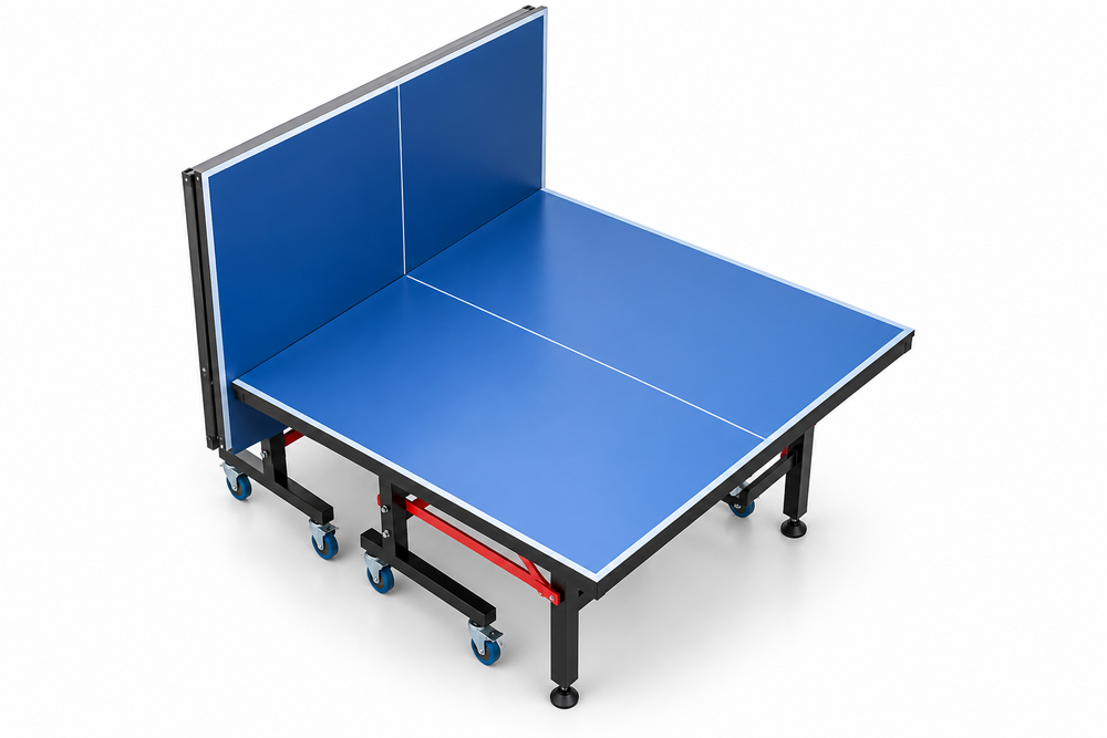 outdoor table tennis
