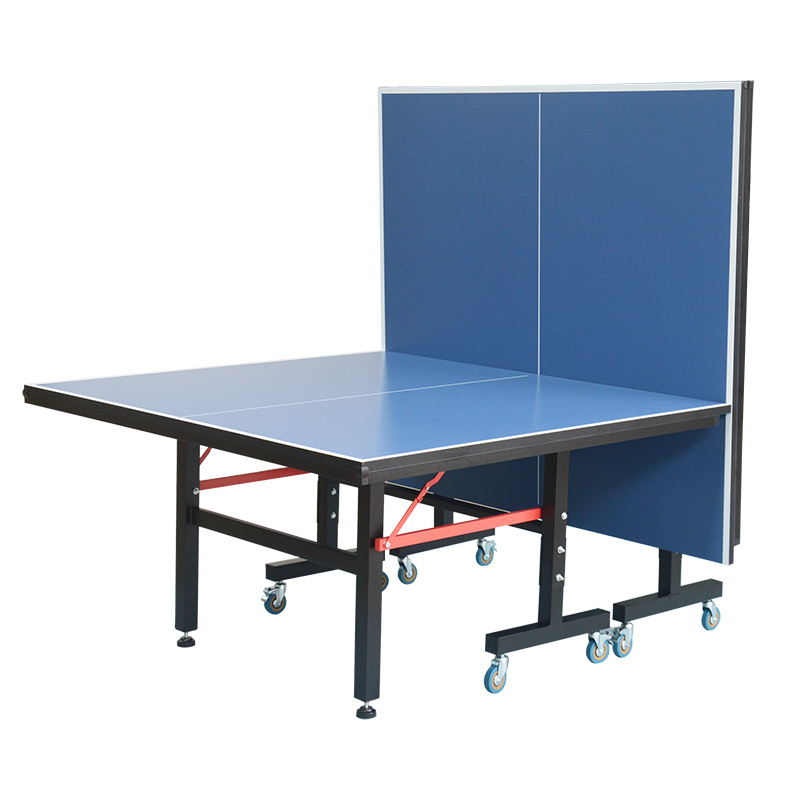 indoor table tennis