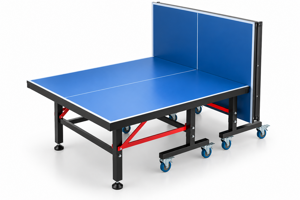 Mini Table Tennis