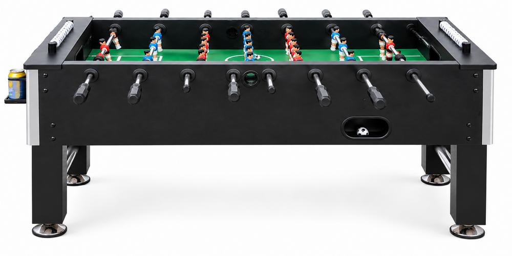 foosball soccer table