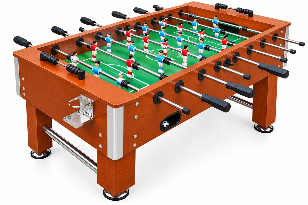 Foosball Table