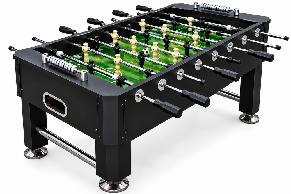 Portable Foosball Table