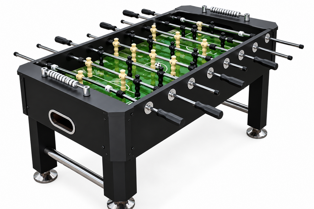 foosball table for home