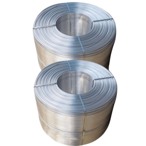 Aluminium Wire Rod