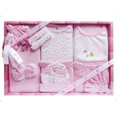 Newborn Baby Kit
