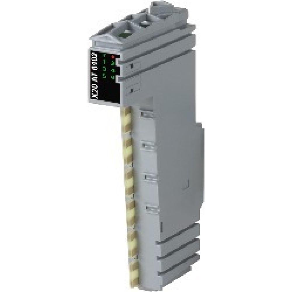 6 INPUT THERMOCOUPLES I/O MODULE