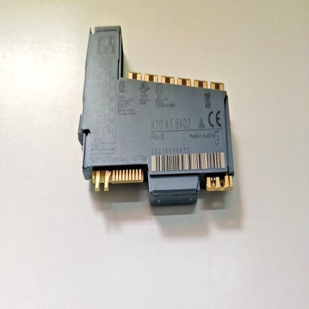 6 INPUT THERMOCOUPLES I/O MODULE