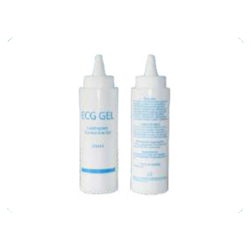 ECG / Ultrasound Gel