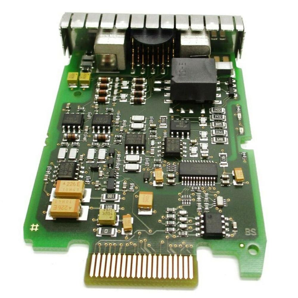 RESOLVER CARD AC0122 FOR ACOPOS MULTI DRIVE