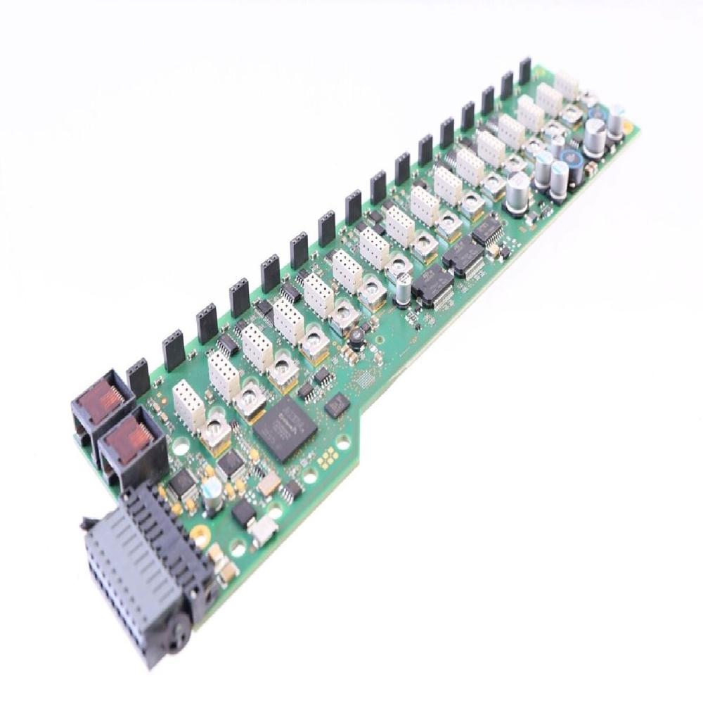 CONTROL BOARD