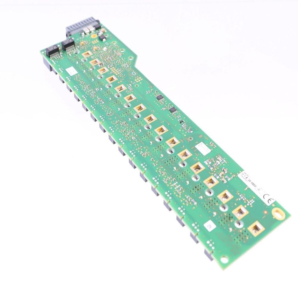CONTROL BOARD