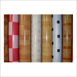 पीवीसी फर्श