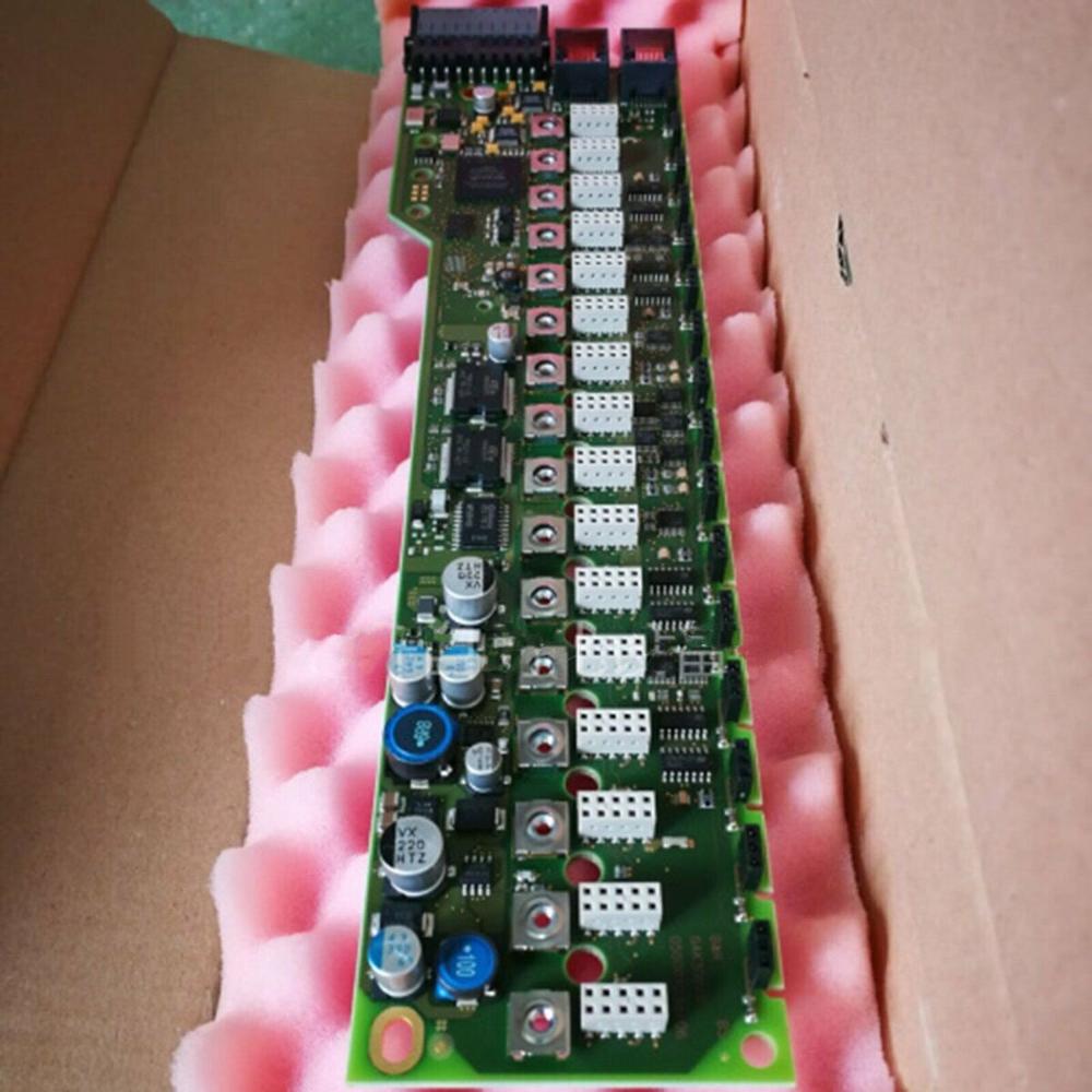 CONTROL BOARD
