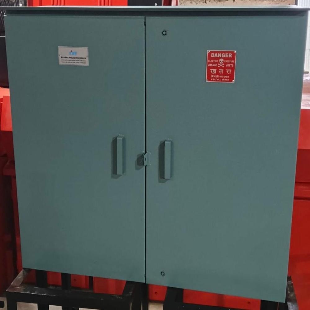 Distribution Box