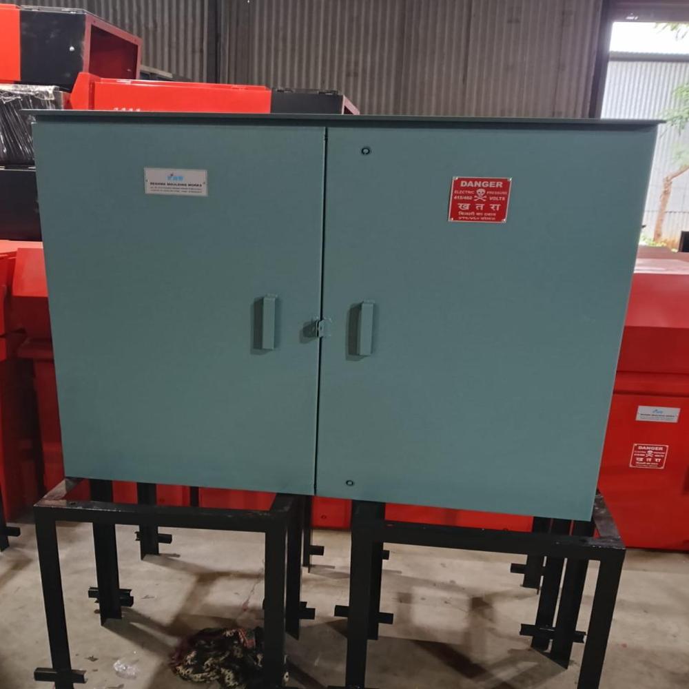 Distribution Box