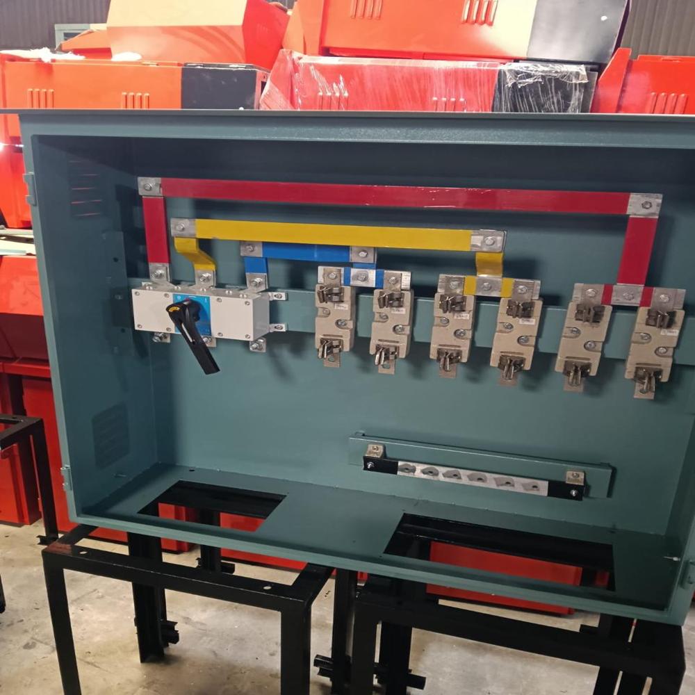 Distribution Box