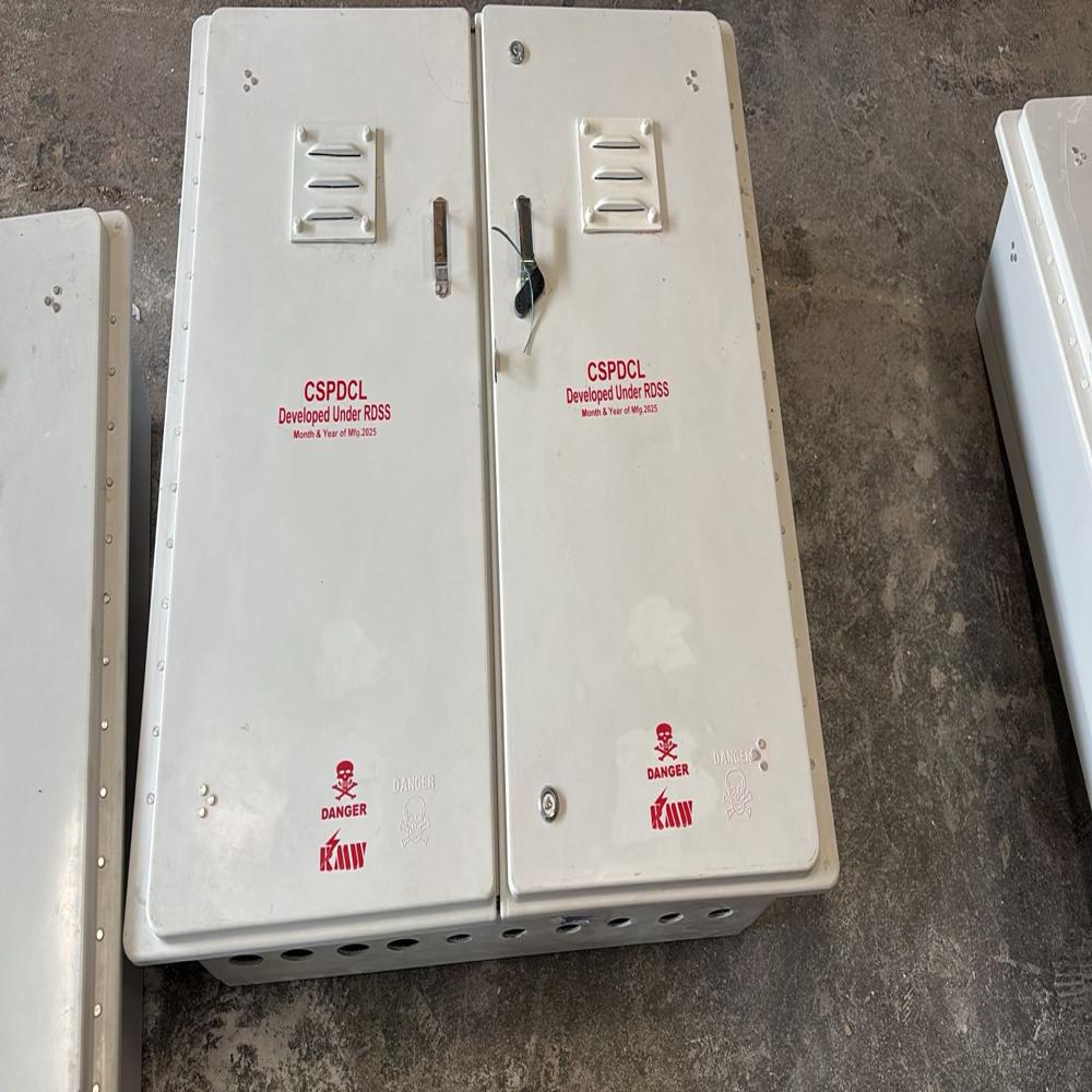 Distribution Box