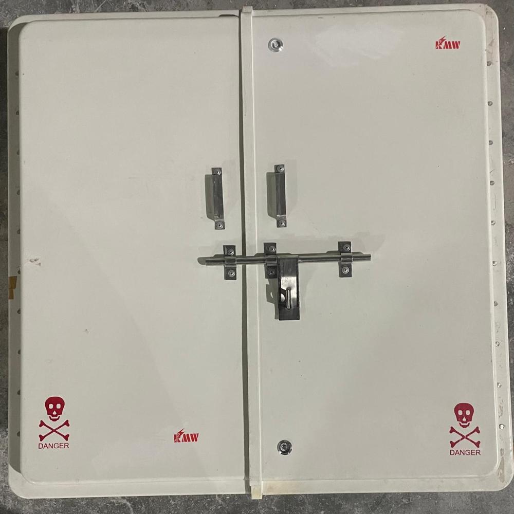 Distribution Box