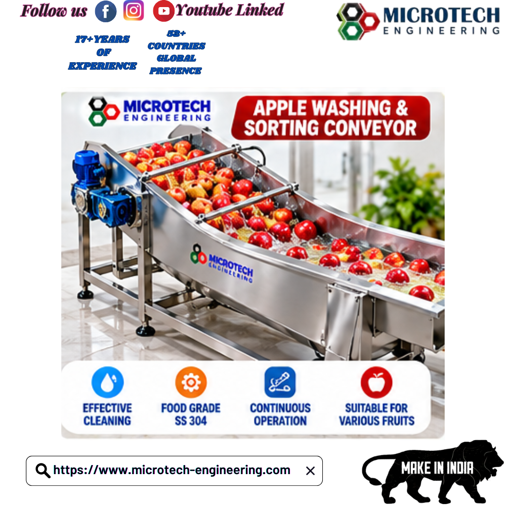APPLE CIDER VINEGAR PRODUCTION MACHINE