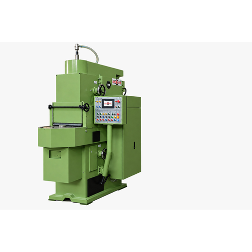 High Precision Double Disc Grinder - Color: Green