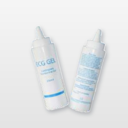 ECG / Ultrasound Gel