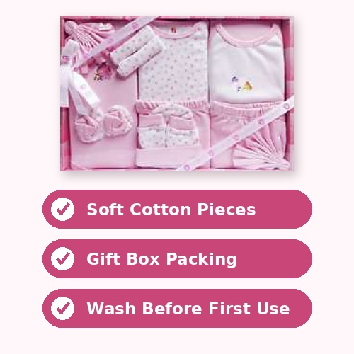 Newborn Baby Kit