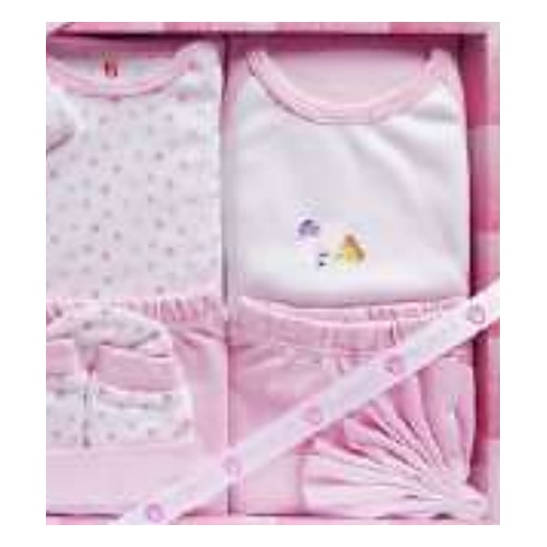 Newborn Baby Kit
