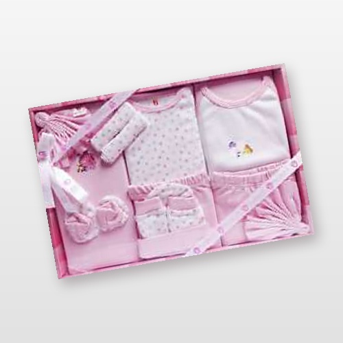 Newborn Baby Kit