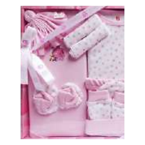 Newborn Baby Kit