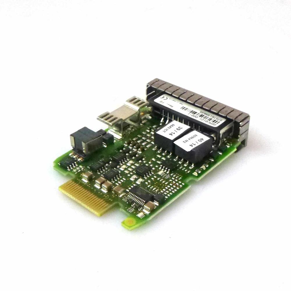 HIPERFACE INTERFACE FOR ACOPOS MULTI MODULES