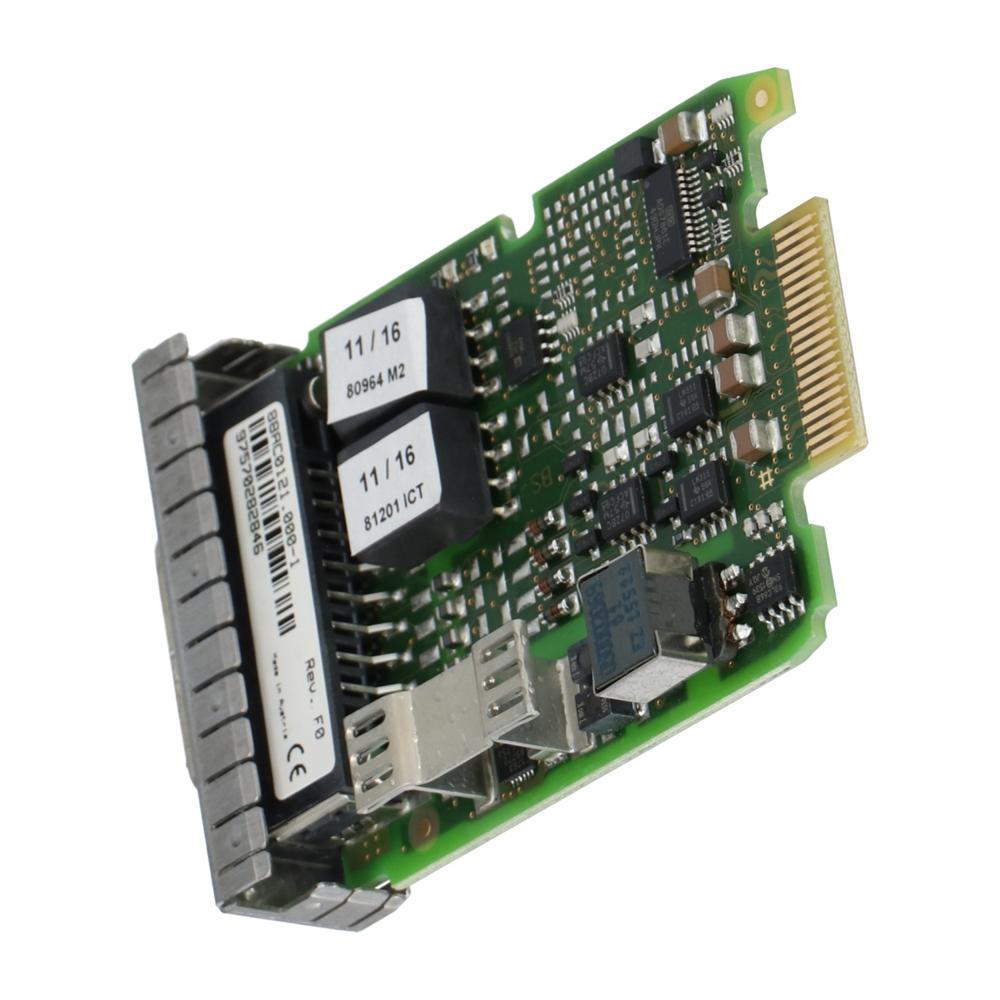 HIPERFACE INTERFACE FOR ACOPOS MULTI MODULES