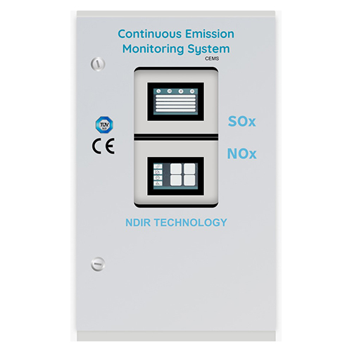 Continous Emission Monitoring System