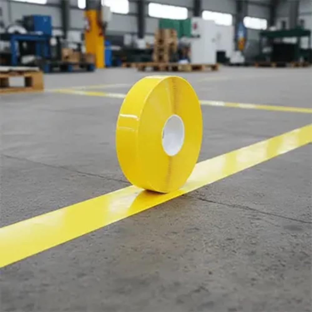 Floor Marking Nano Tape