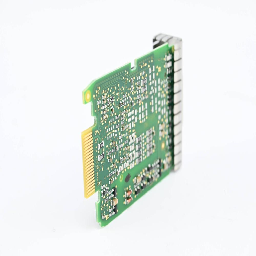 ACOPOS MULTI DRIVE PLUG-IN MODULE, EnDAT 2.1 INTERFACE CARD